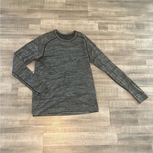 Lululemon swiftly tech Long sleeve